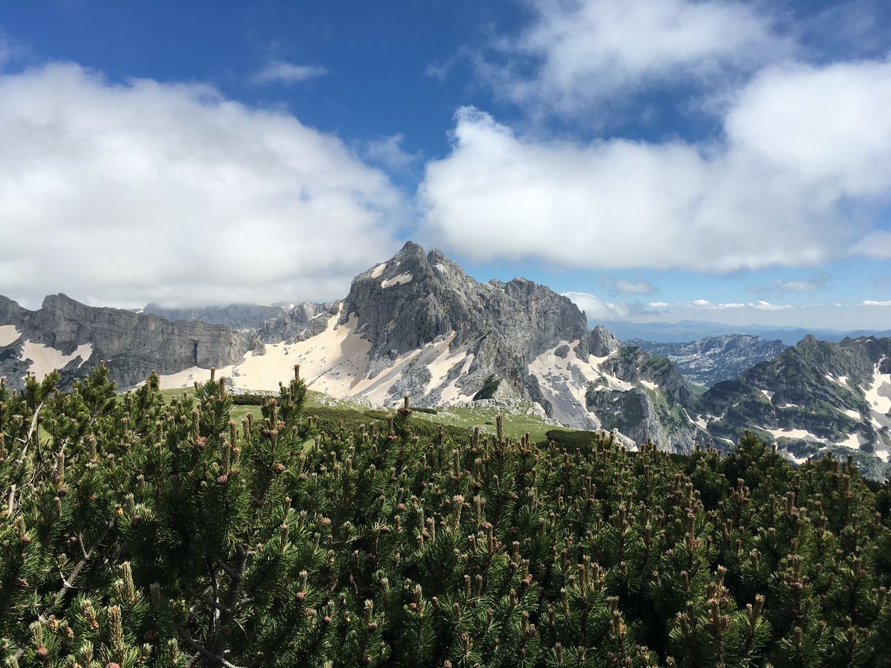 durmitor national park