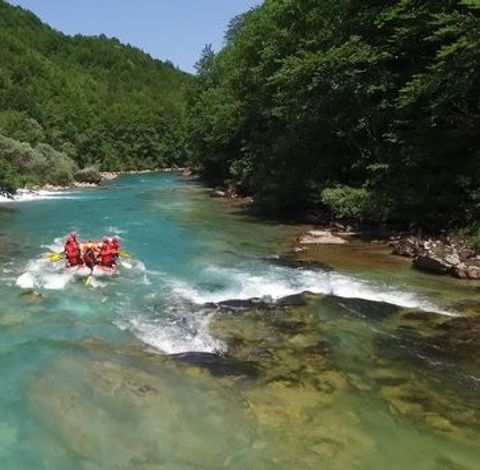 Ultimate Durmitor