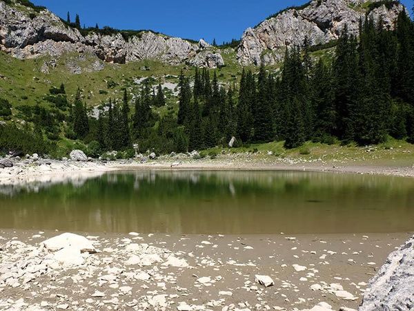 Jablan Jezero (duga) 2