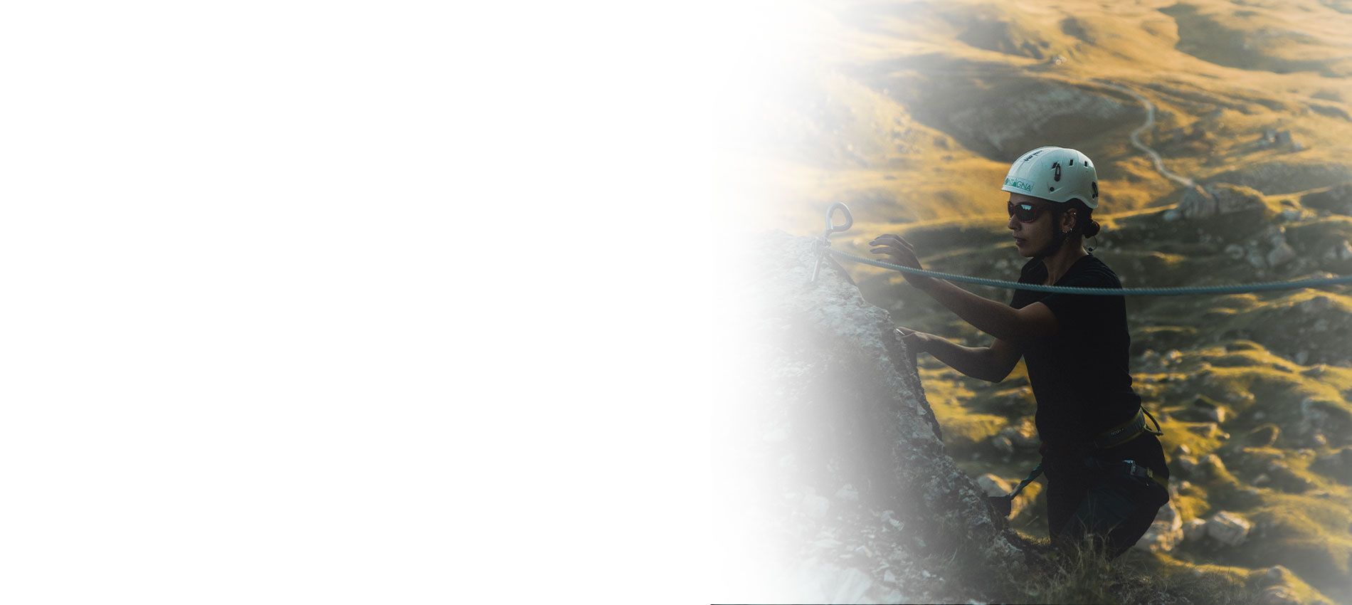 Just bring youR own sneakers