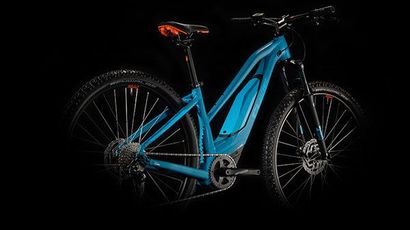 UNESCO protected areas