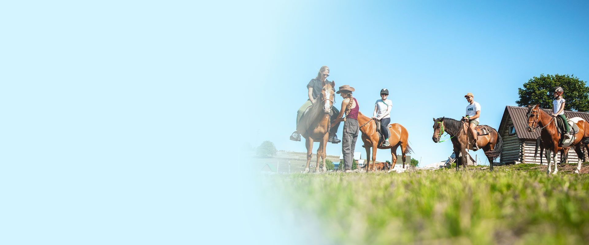 Check out our horse riding gallery riding gallery