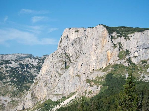 Crvena Greda (duga) 2